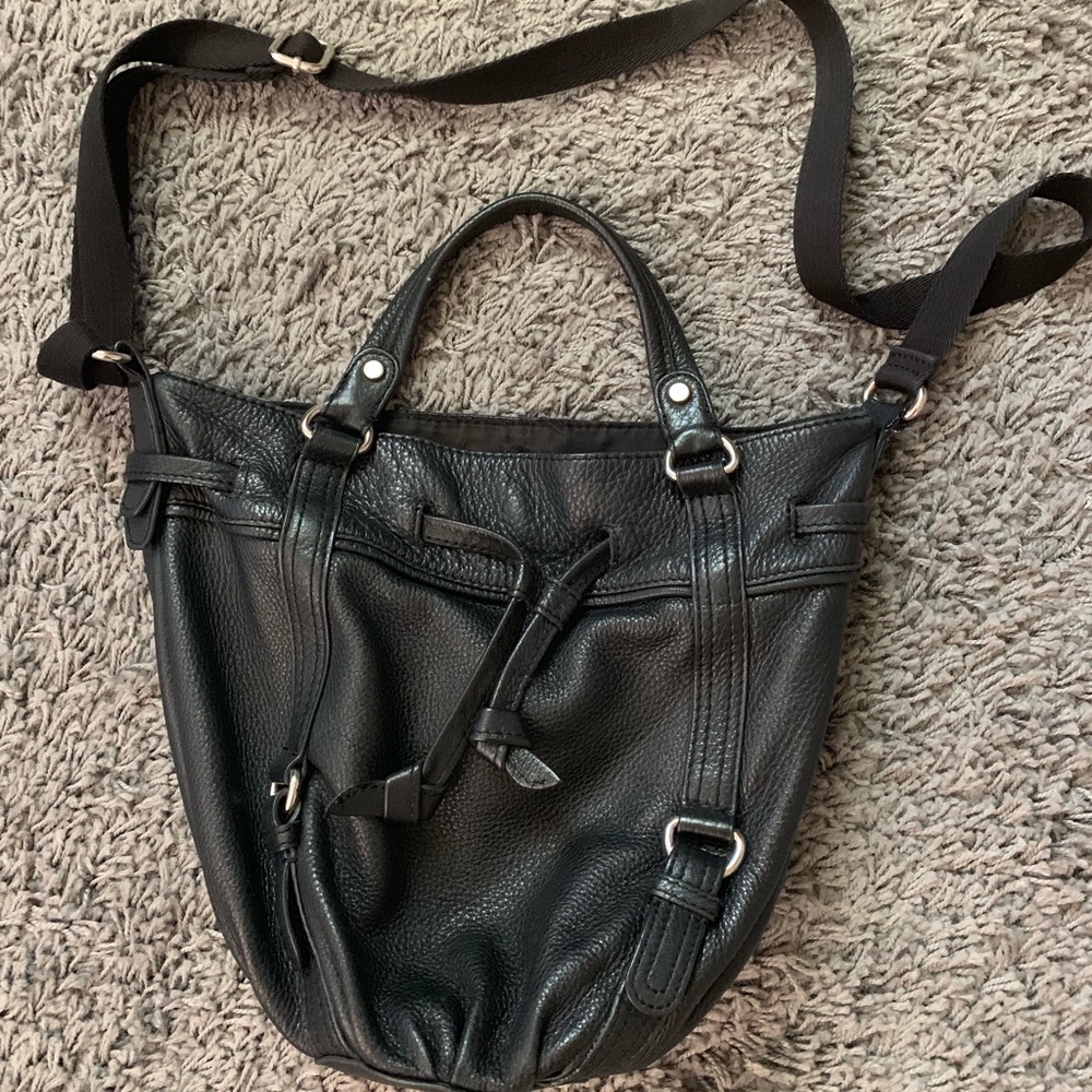 COPY - The Sak genuine leather purse
